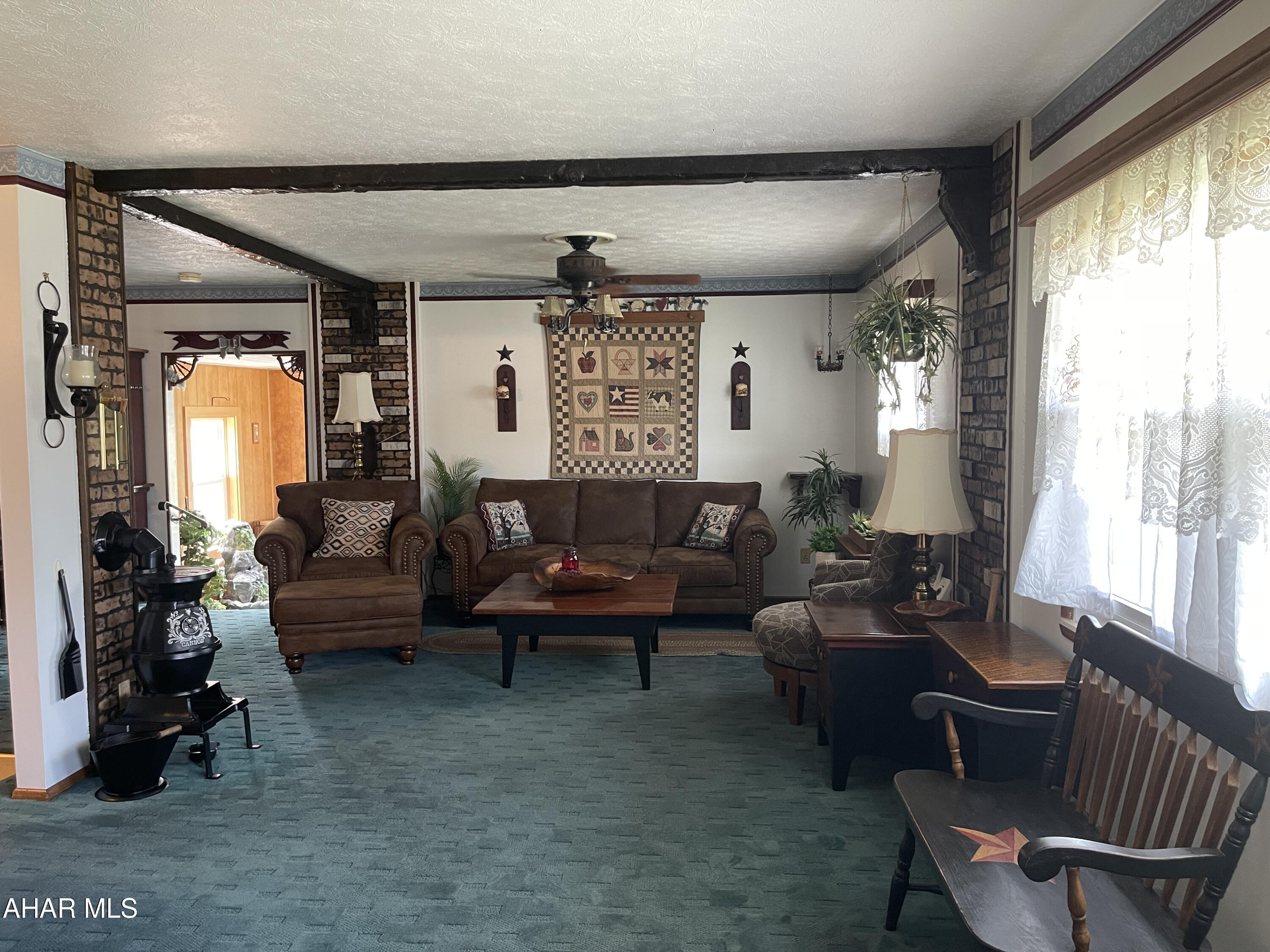 Pleasant Valley - Residential