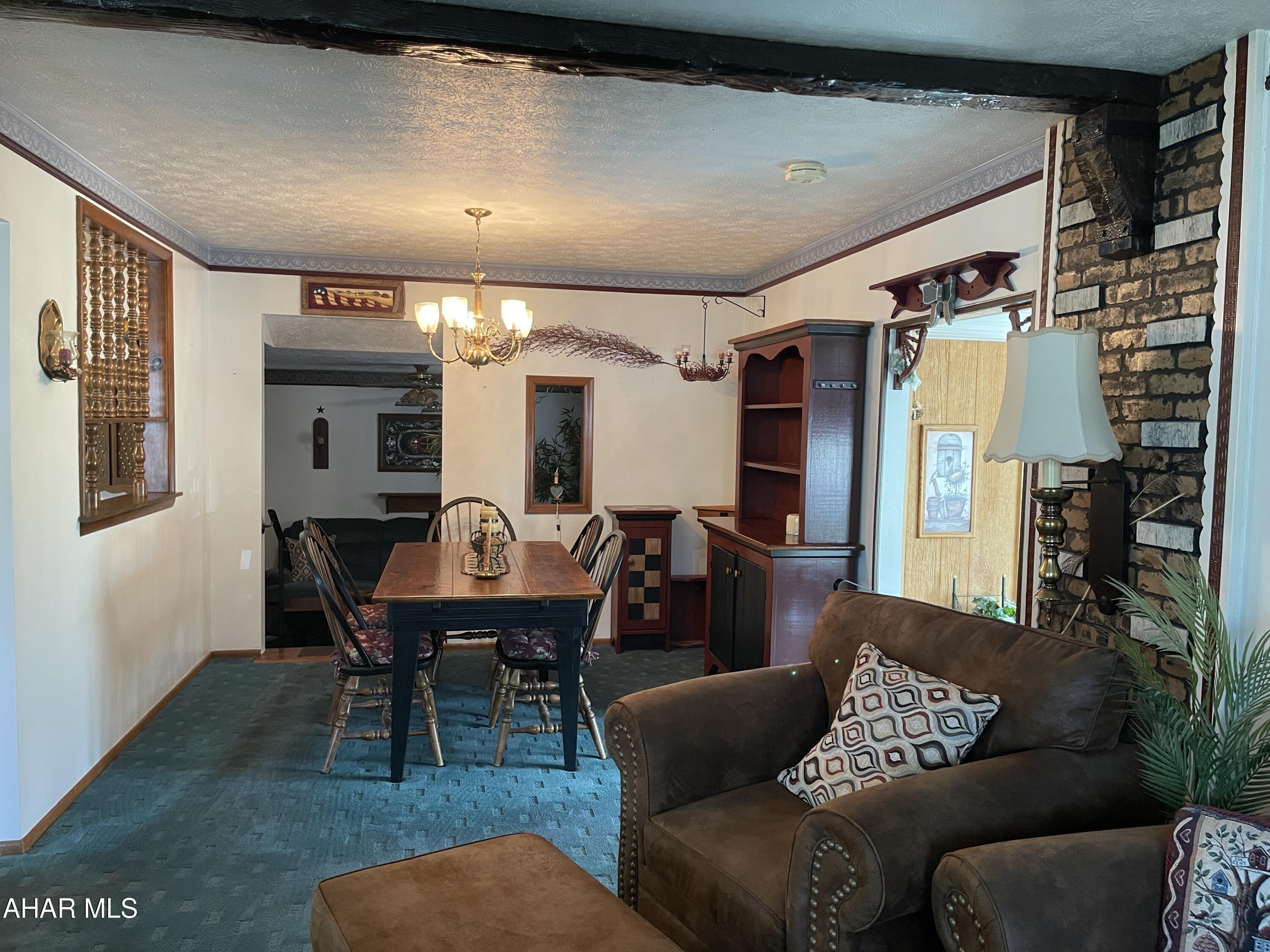 Pleasant Valley - Residential