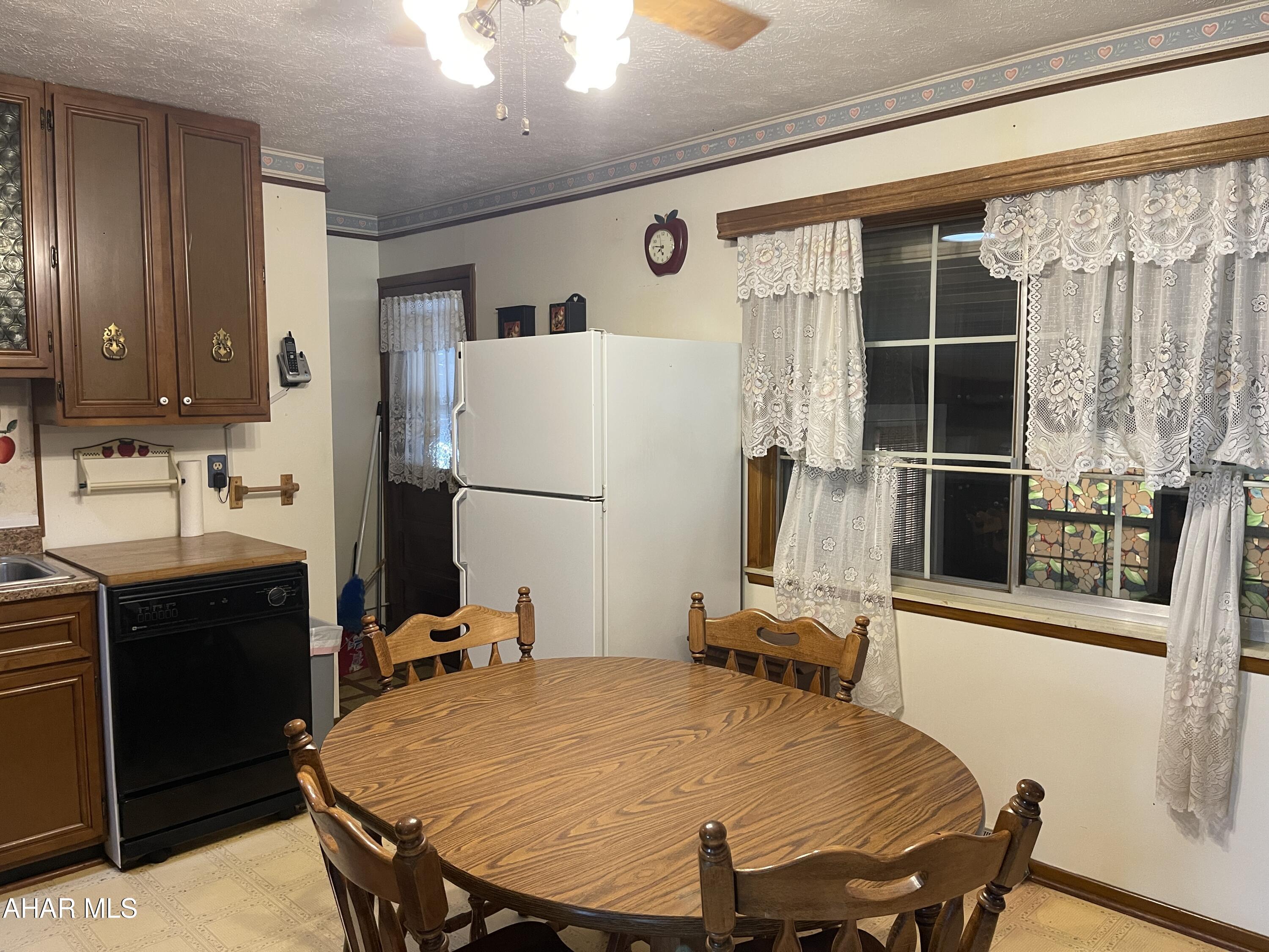 Pleasant Valley - Residential