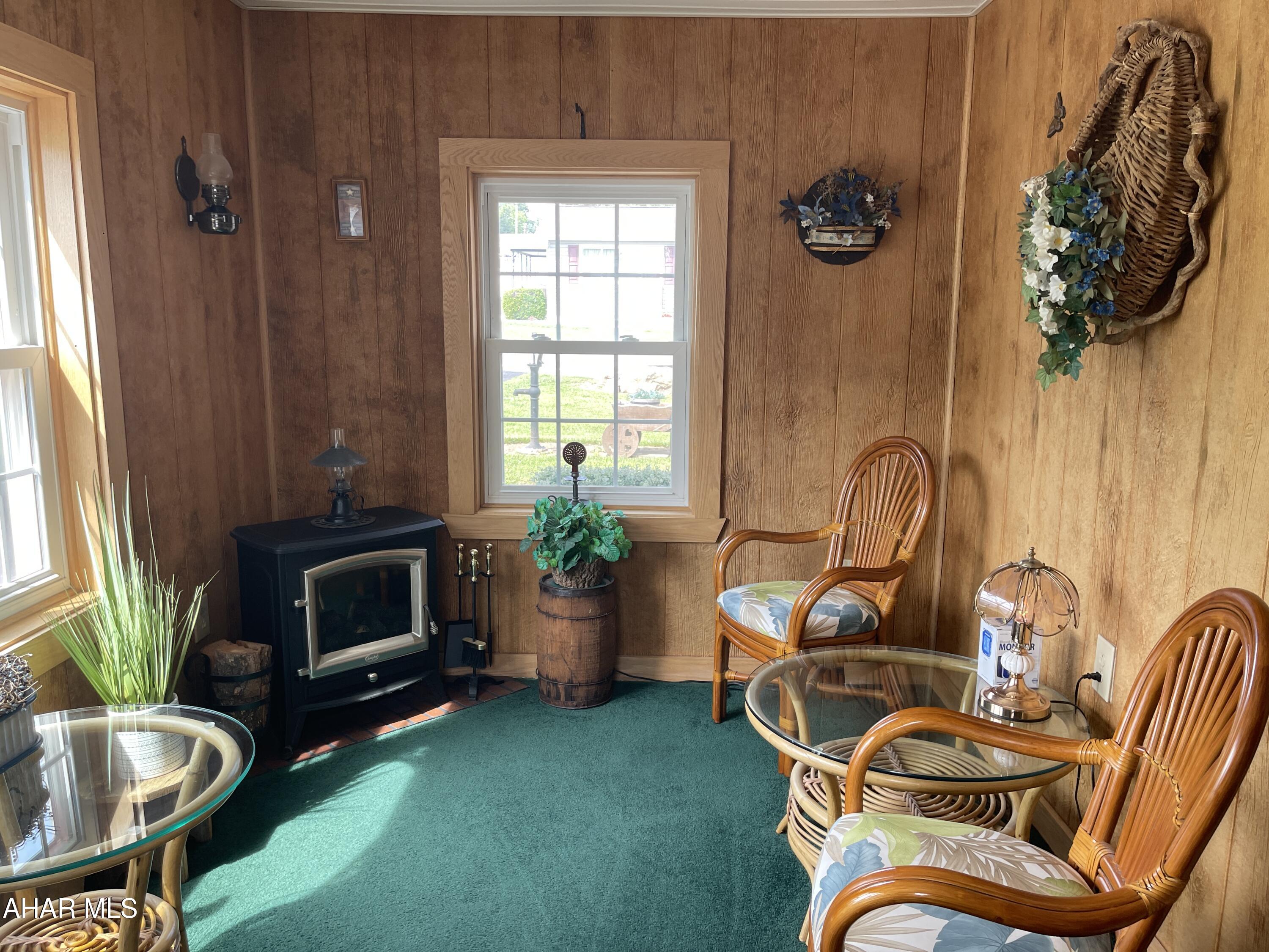 Pleasant Valley - Residential