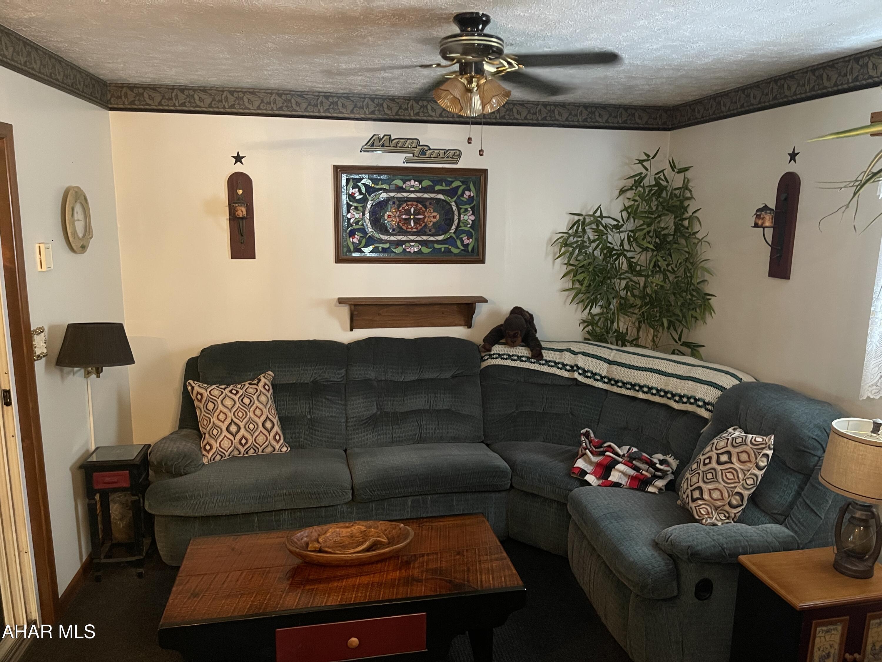 Pleasant Valley - Residential