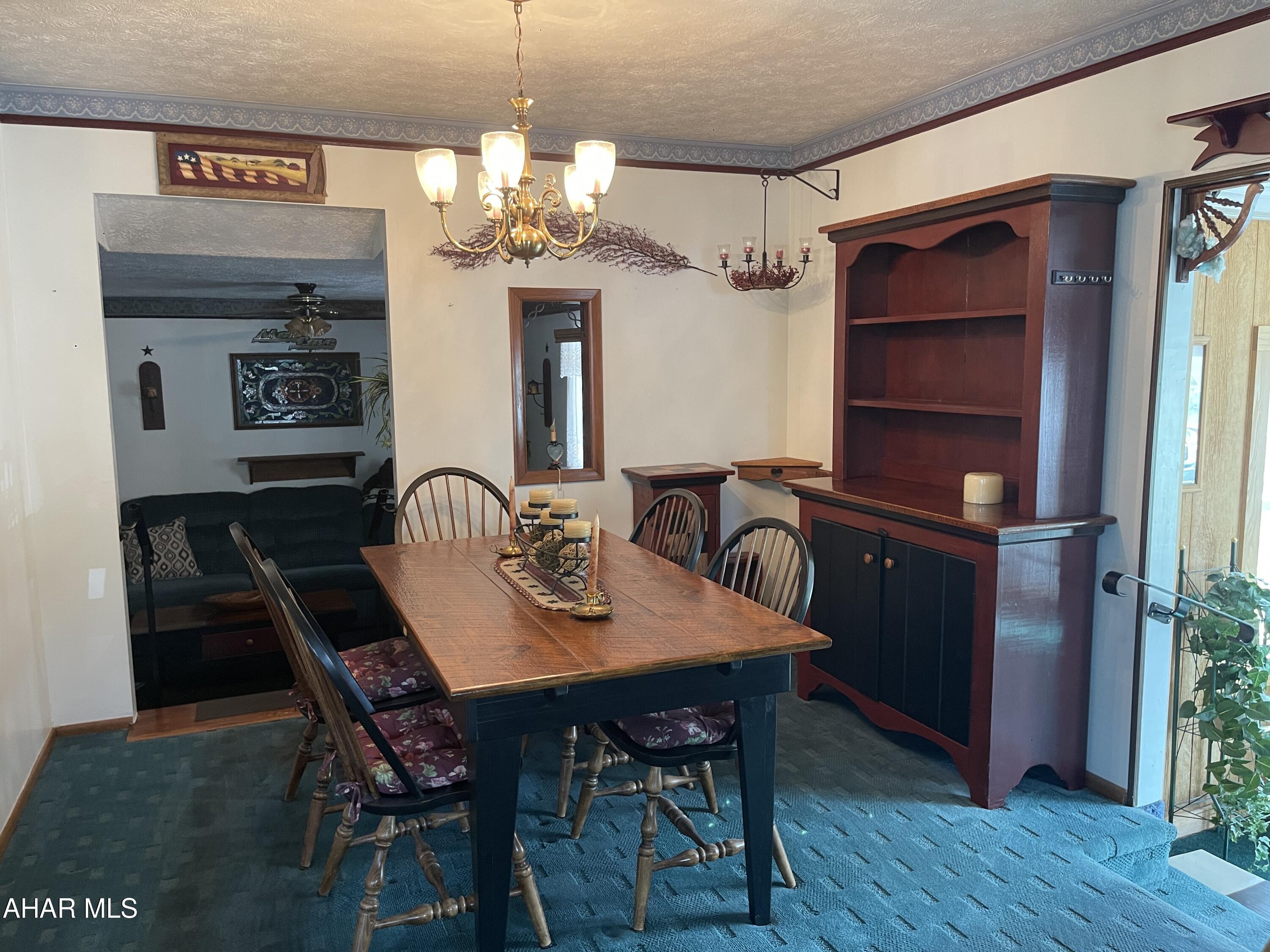 Pleasant Valley - Residential