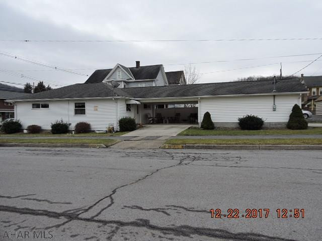 Other - Residential