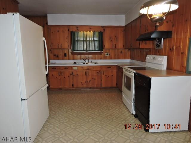 Other - Residential