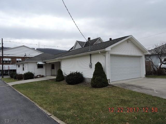 Other - Residential
