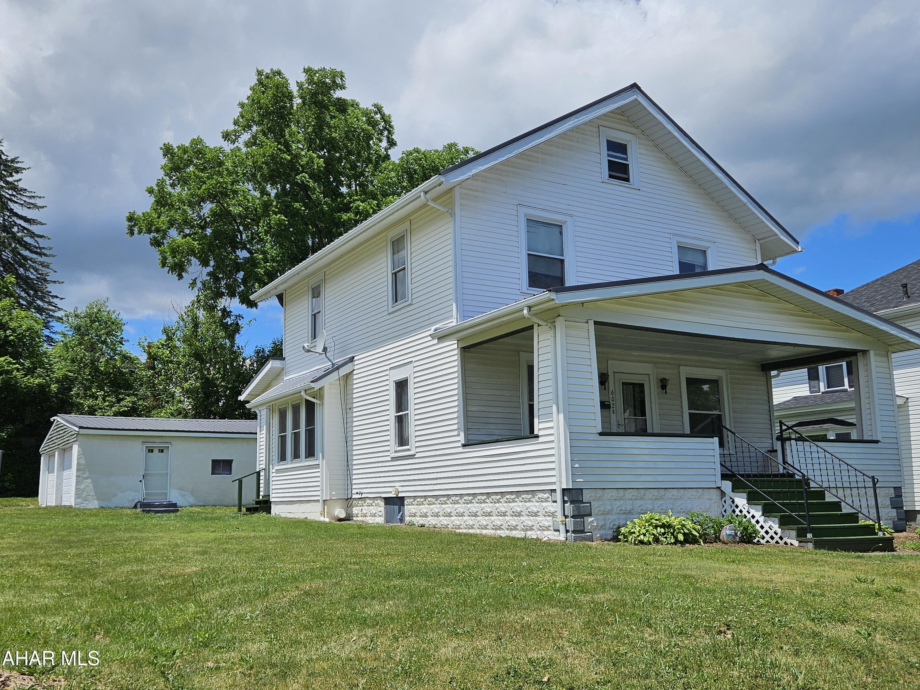 East End - Residential