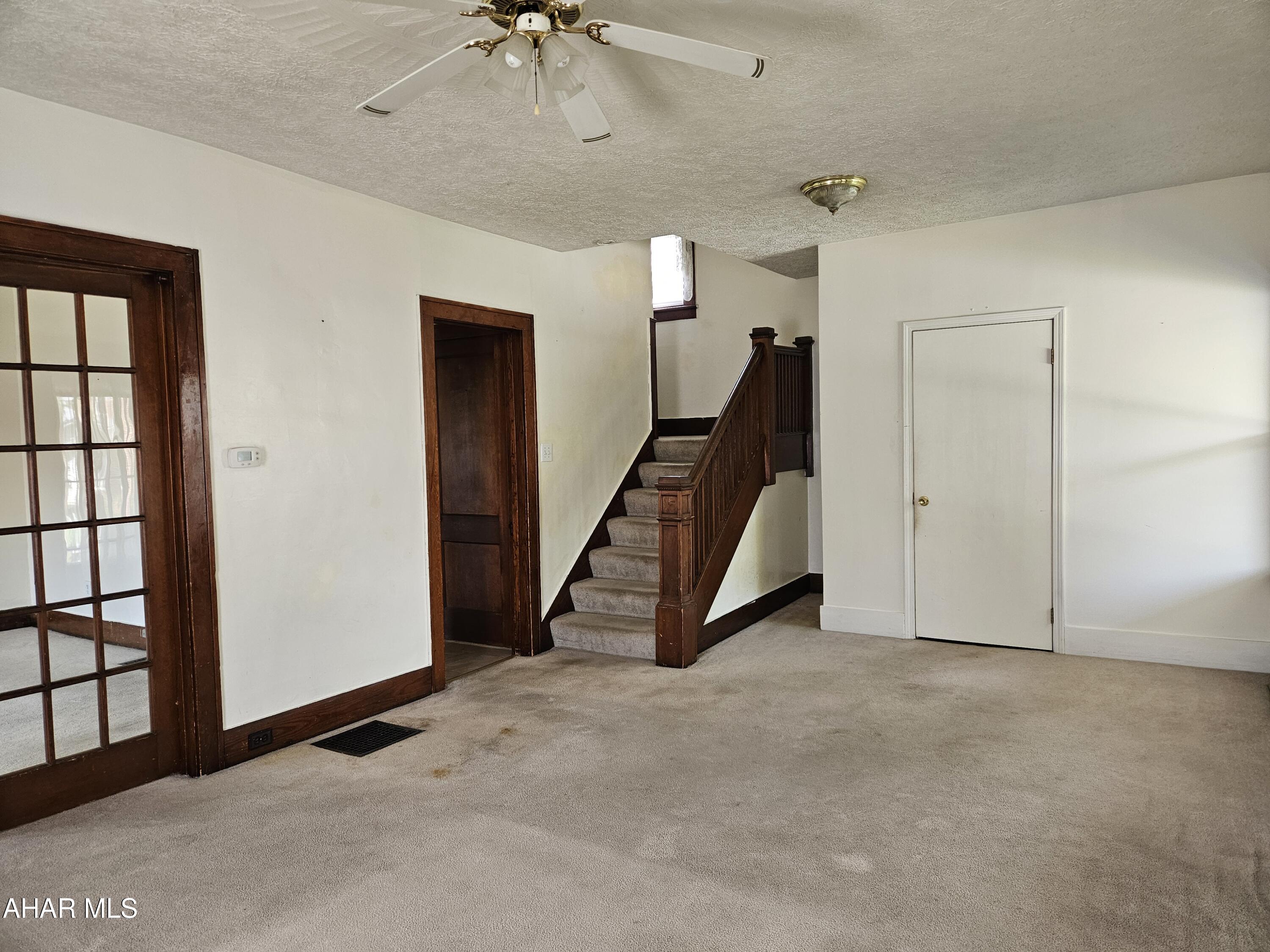 East End - Residential