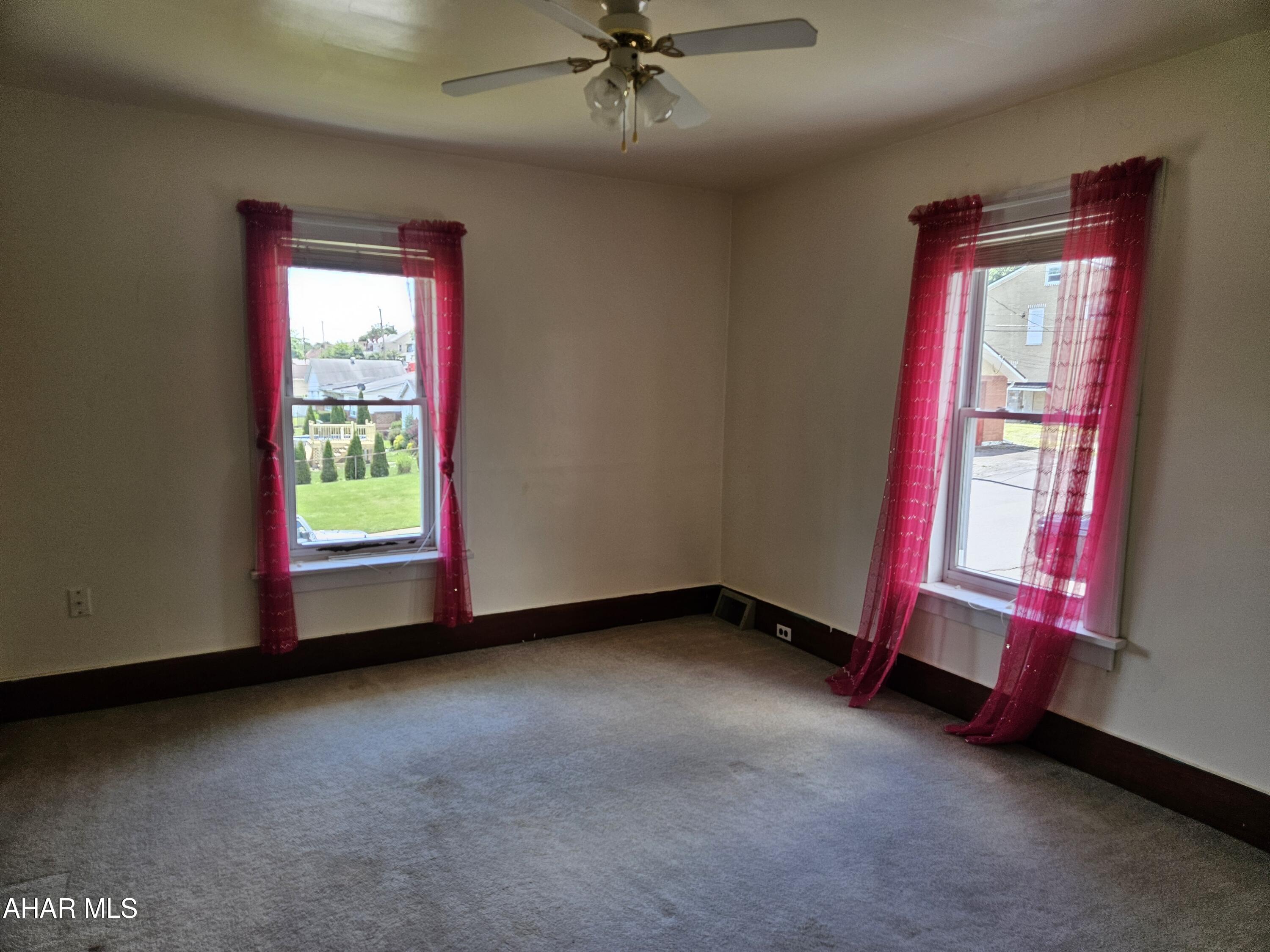 East End - Residential