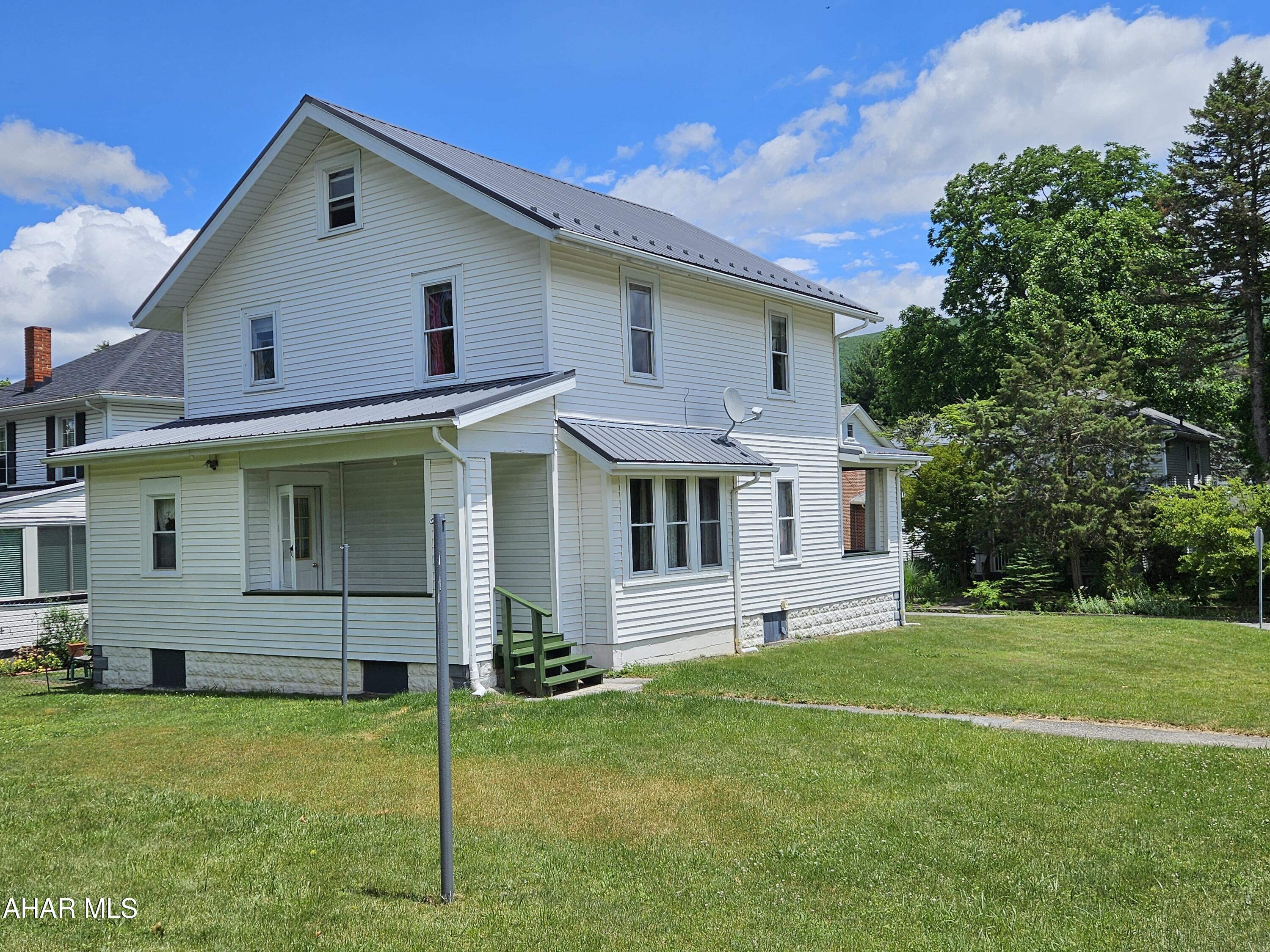 East End - Residential