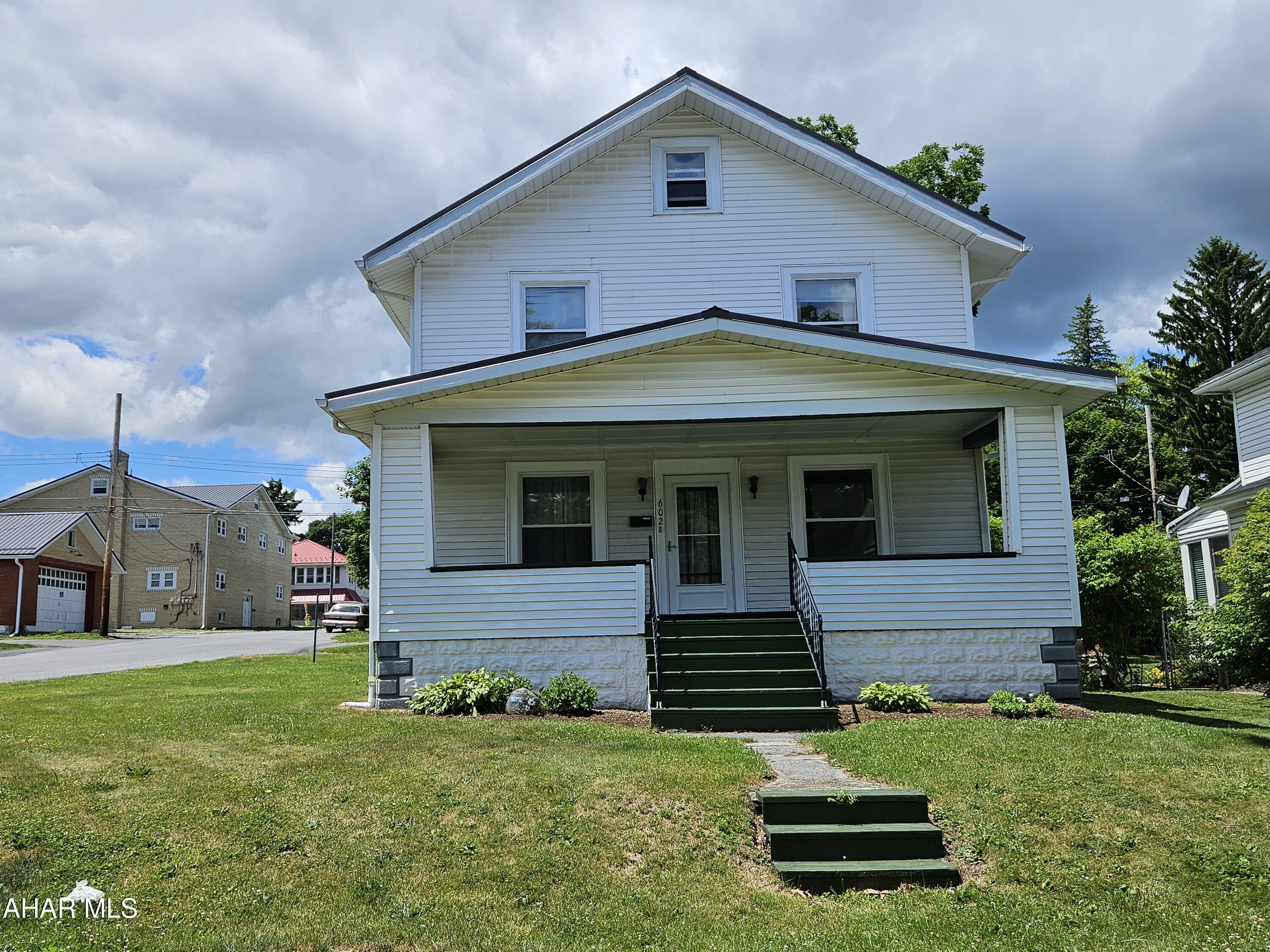 East End - Residential