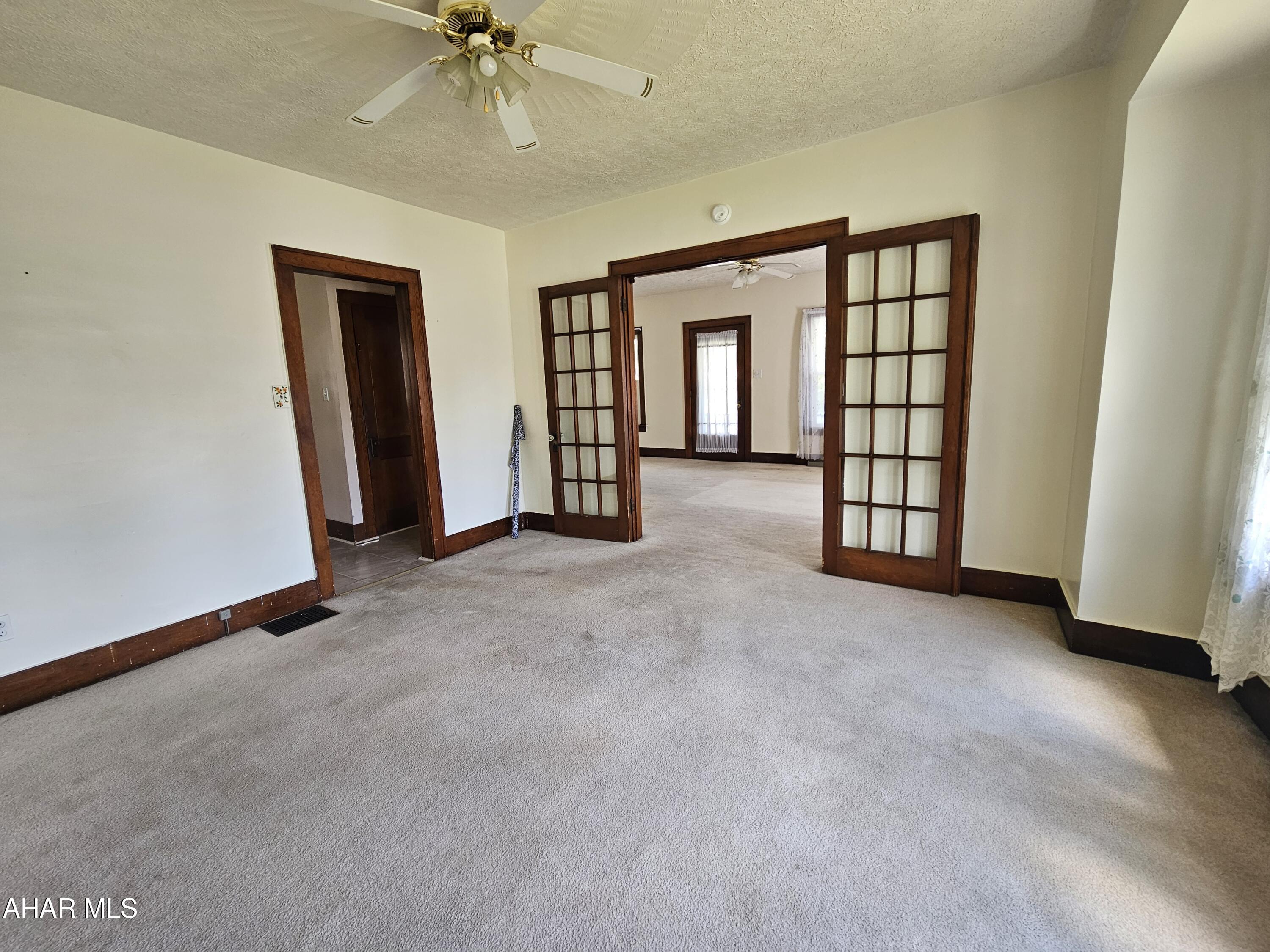 East End - Residential