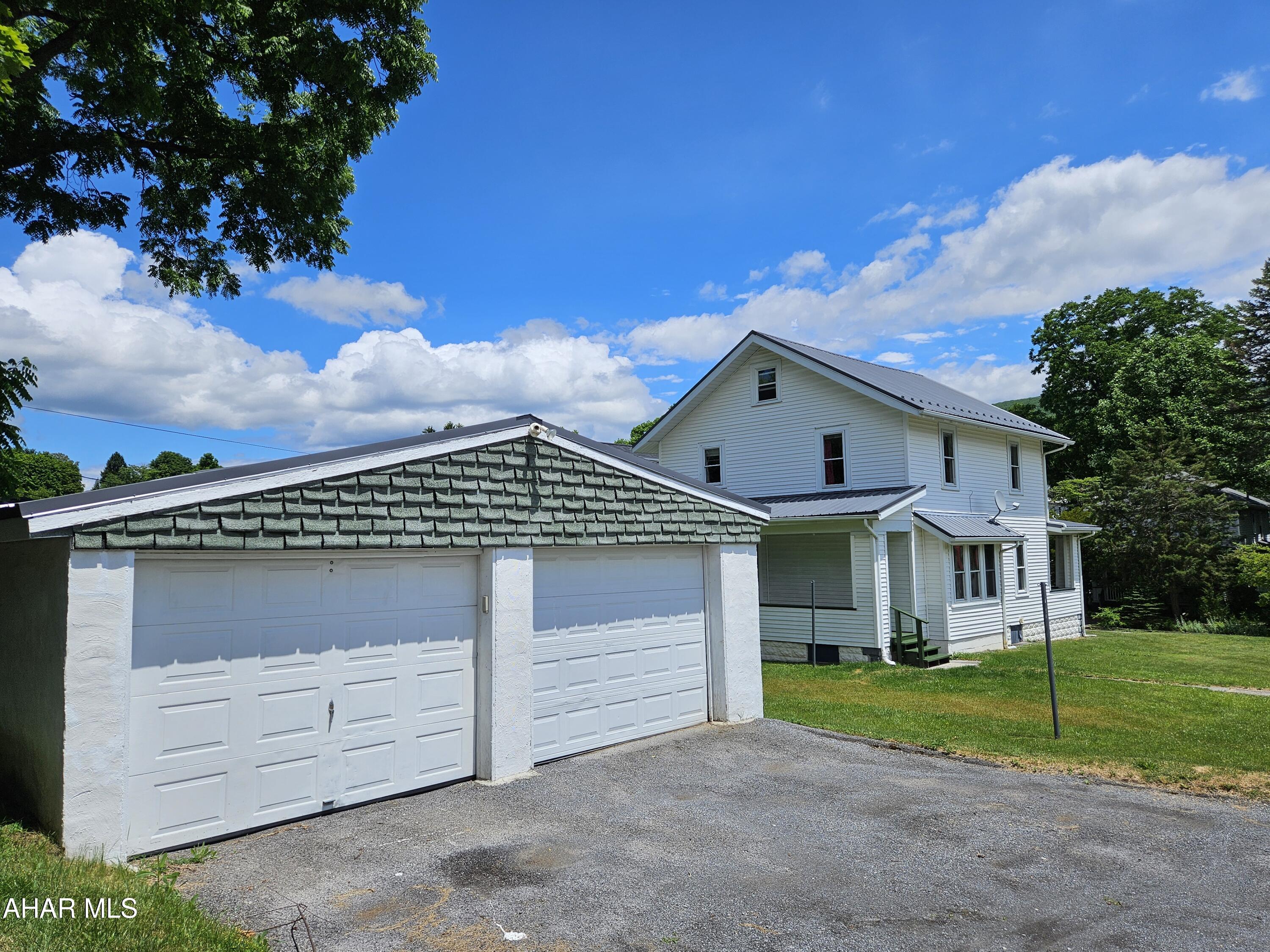East End - Residential