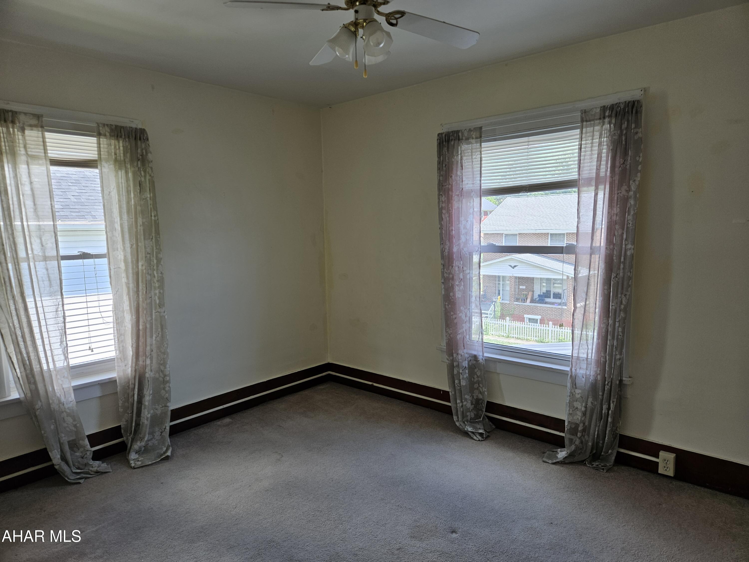 East End - Residential