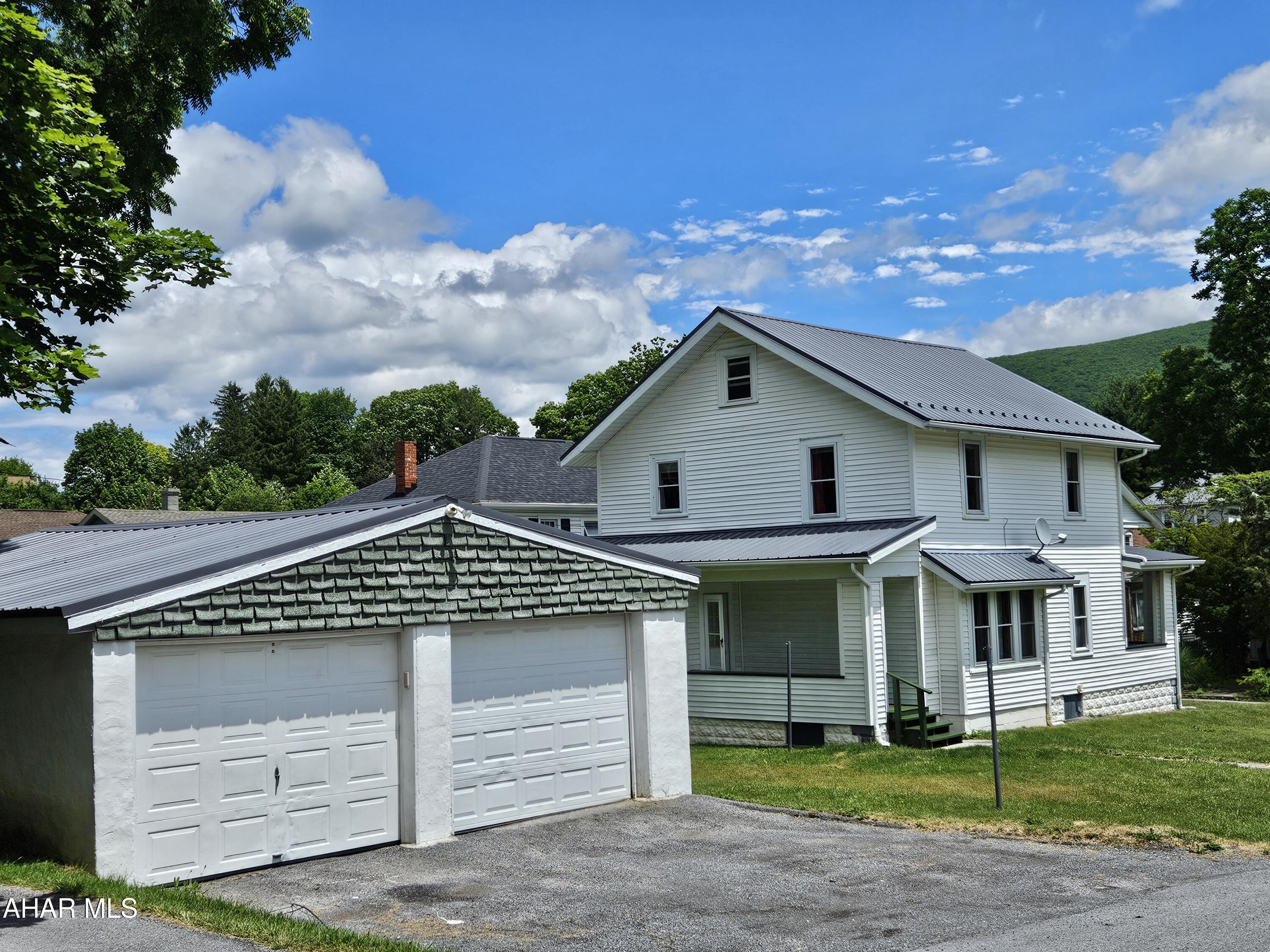 East End - Residential