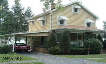 Extremely well maintained 2 Story with new windows: Furnance, Carport & Garage all on huge Corner Lot. Extremely well maintained 2 Story w/ carport and garage on a huge corner lot-new windows & furnance. Don't miss it!!
