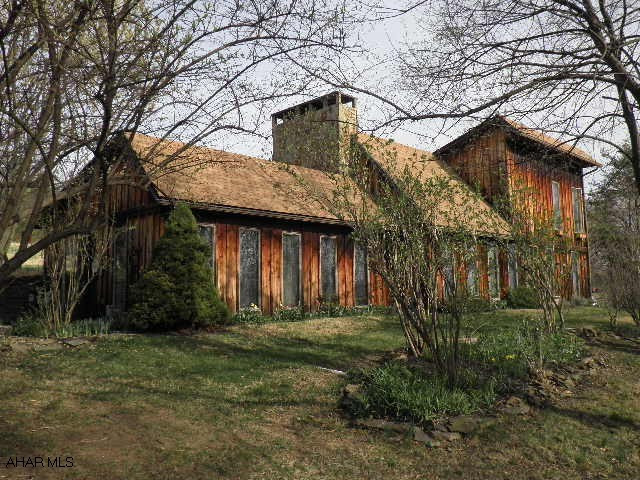 Other - Residential