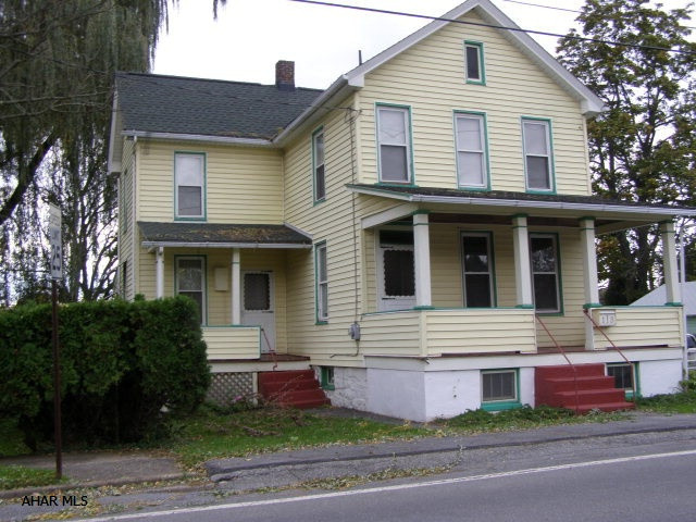 Unknown - Residential