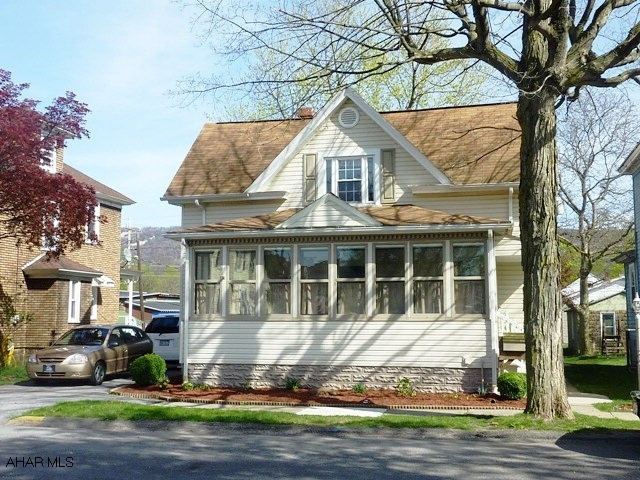 Bellwood Boro - Residential