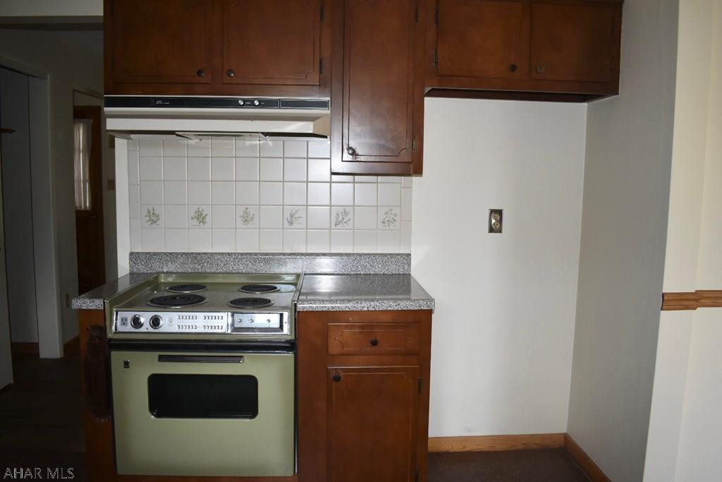 Other - Residential