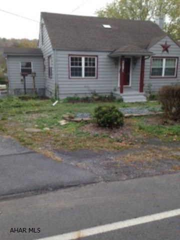 Large family home in a grat location. Level fenced in yard. New windows. Lots of closets.