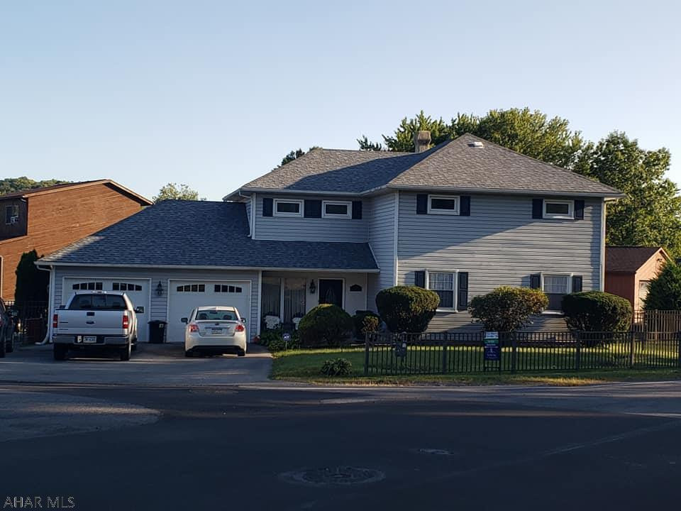 Hollidaysburg - Residential
