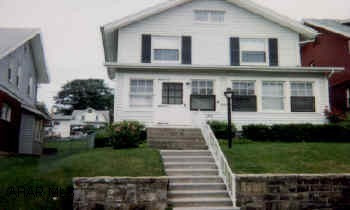2 story frame vinyl sided home. 3 bedrooms, new kitchen, new bath. 2 story frame vinyl sided home. 3 bedrooms, new kitchen, new bath.