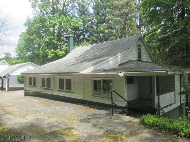 Other - Residential