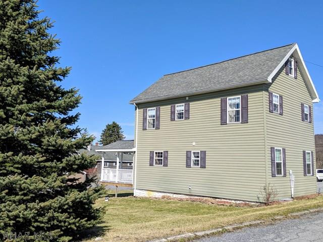 Other - Residential