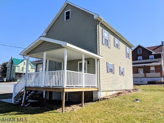 Other - Residential