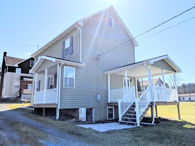 Other - Residential