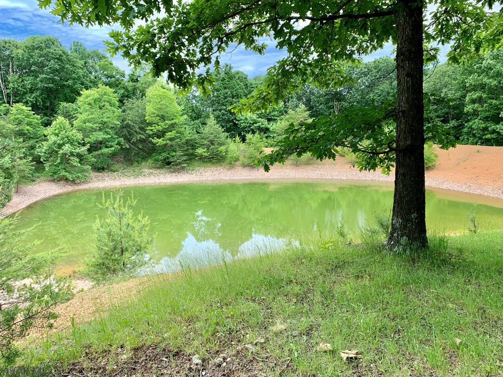 Other - Land
