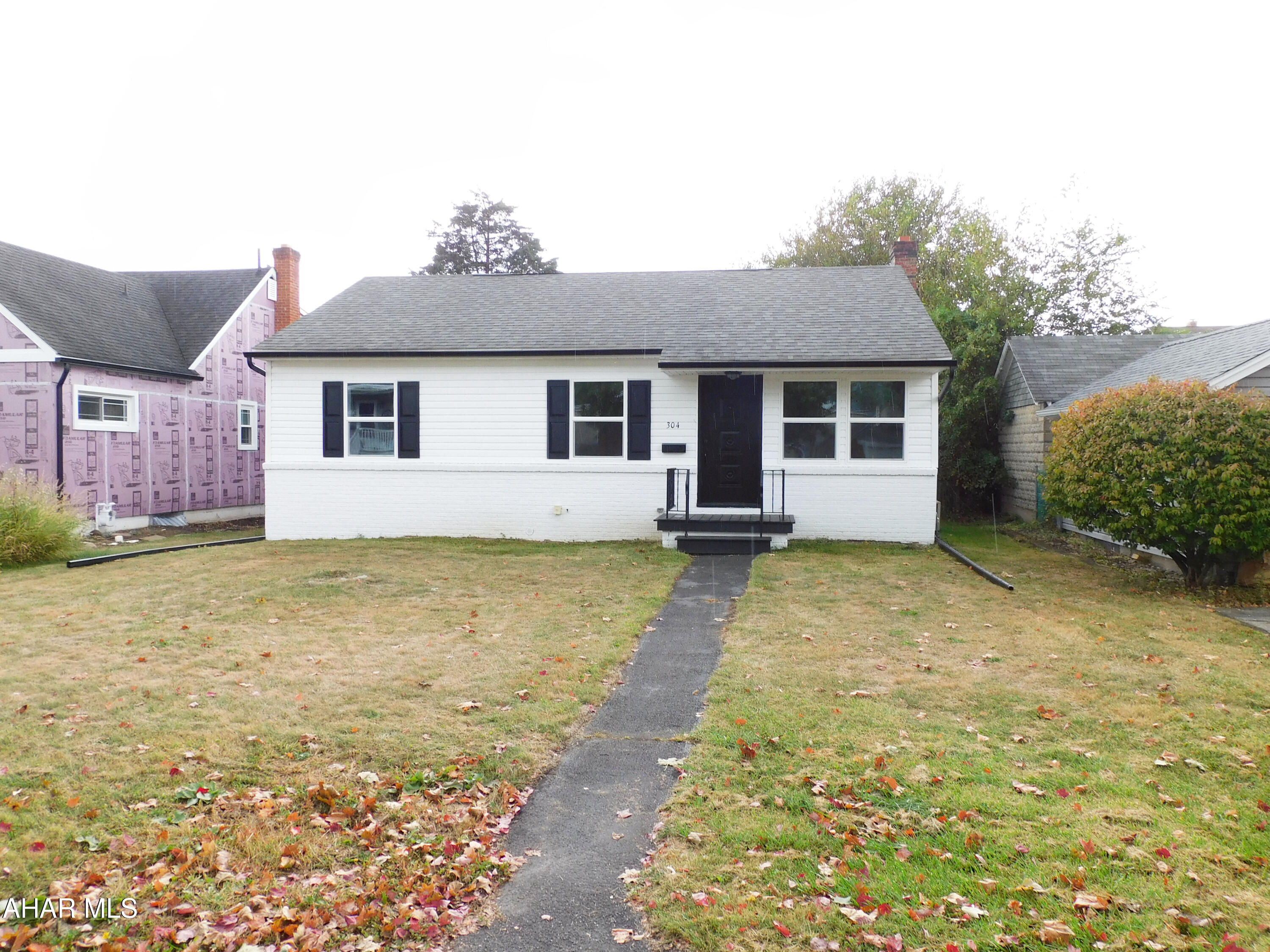 Other - Residential