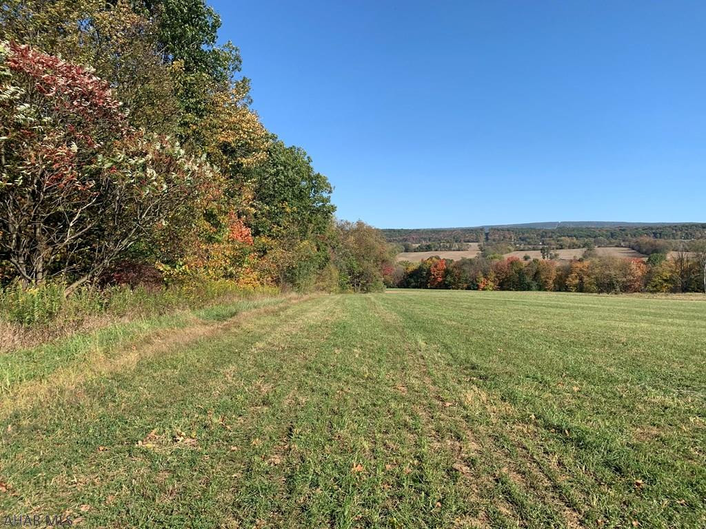 Other - Land