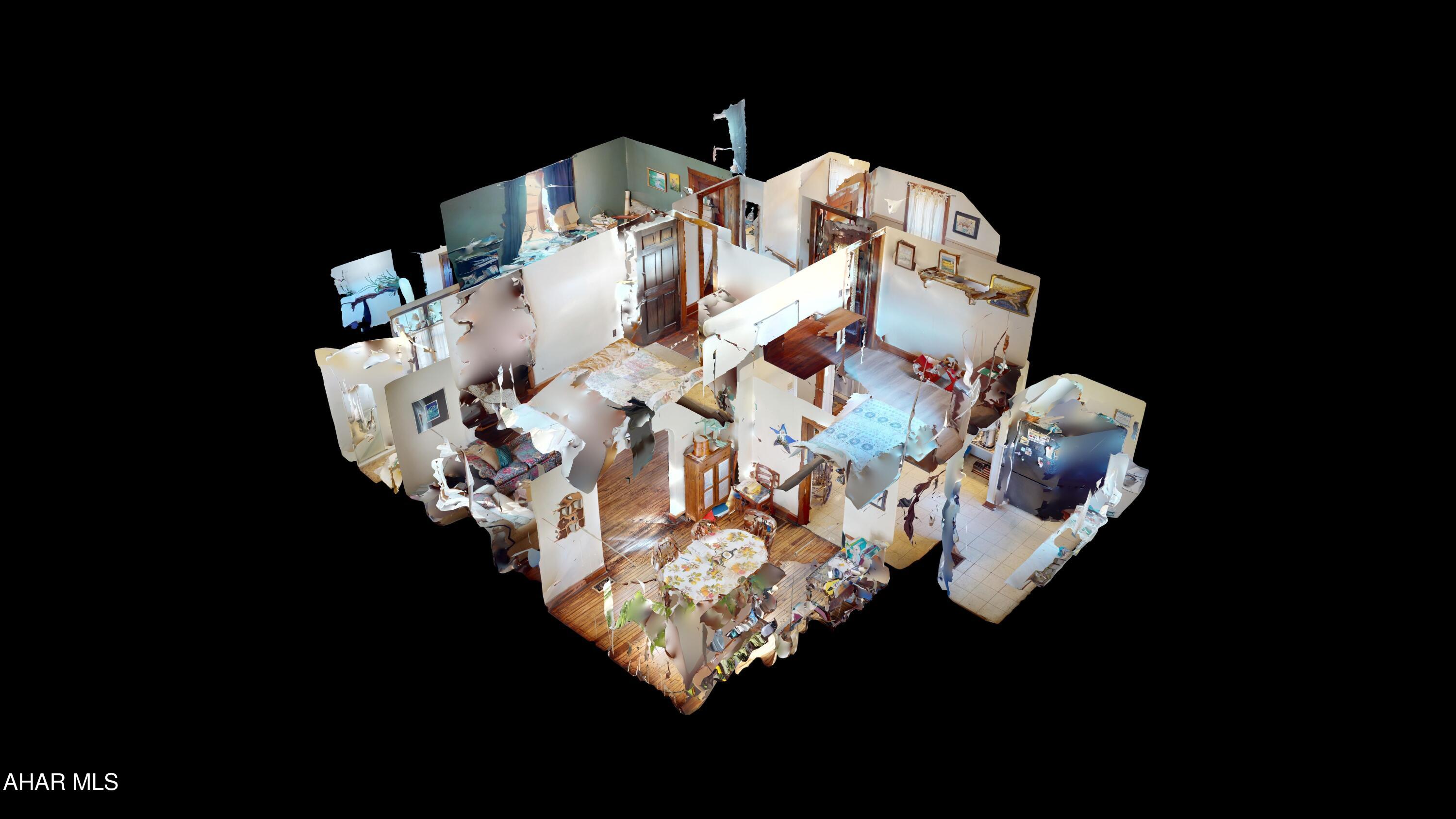 None - Residential