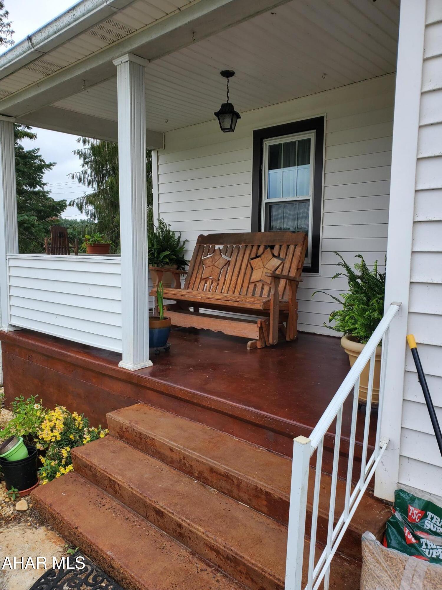 None - Residential