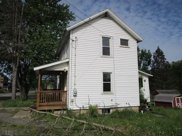 Other - Residential