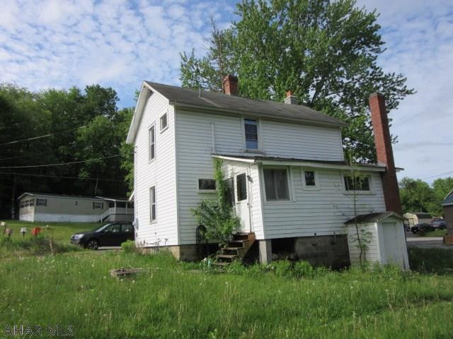 Other - Residential