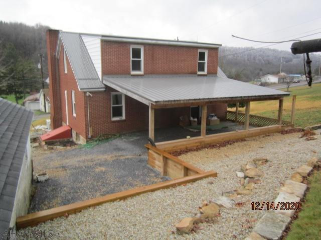 Other - Residential