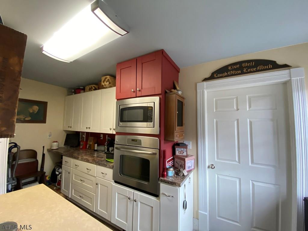 Other - Residential