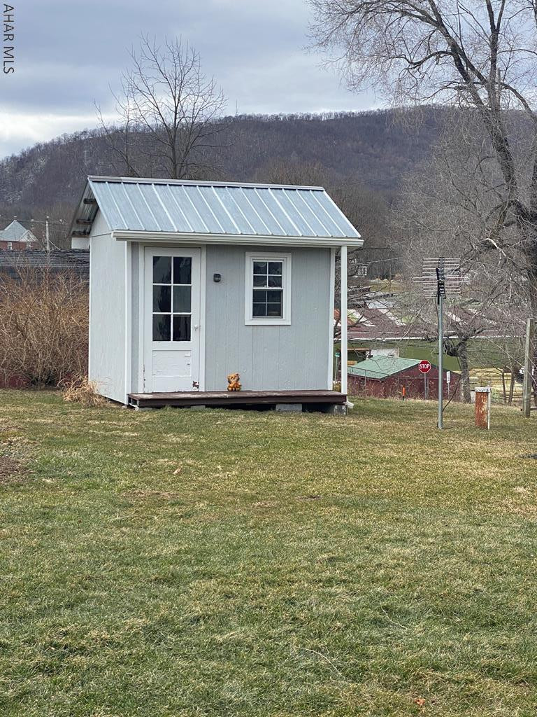 Other - Residential