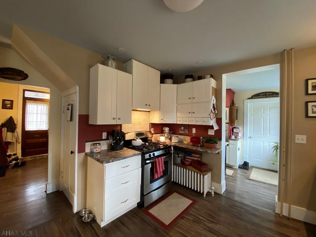 Other - Residential