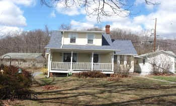CHARMING CAPE COD STYLE HOME ON LARGE LOT IN CALVERT HILLS. CHARMING CAPE COD STYLE HOME ON LARGE 150X120 LOT IN CALVERT HILLS.  GREAT NEIGHBORHOOD.  2 BEDROOMS WITH ROOM TO GROW.  SHED AND GARAGE.  JUNIATA GAP ELEMENTARY SCHOOL.  NEW UPDATED ELECTRIC, FURNACE AND ROOF.
