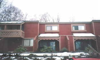 2 BR Townhouse, all in very good condition For the investor, 32 units available. Currently rented at $450.00 mo. Owner pays monthly fee of $110.00 which includes water & sewage. 32 units sold to  investor