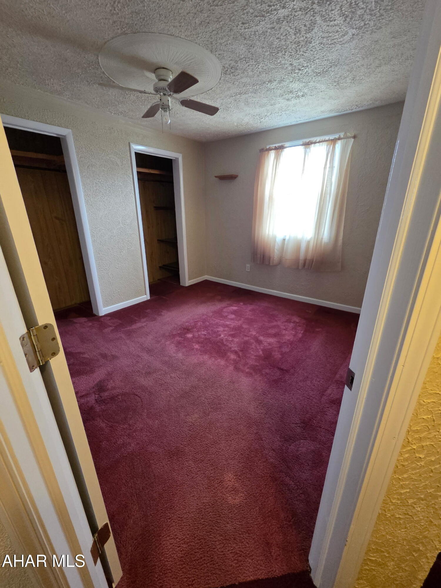 None - Residential