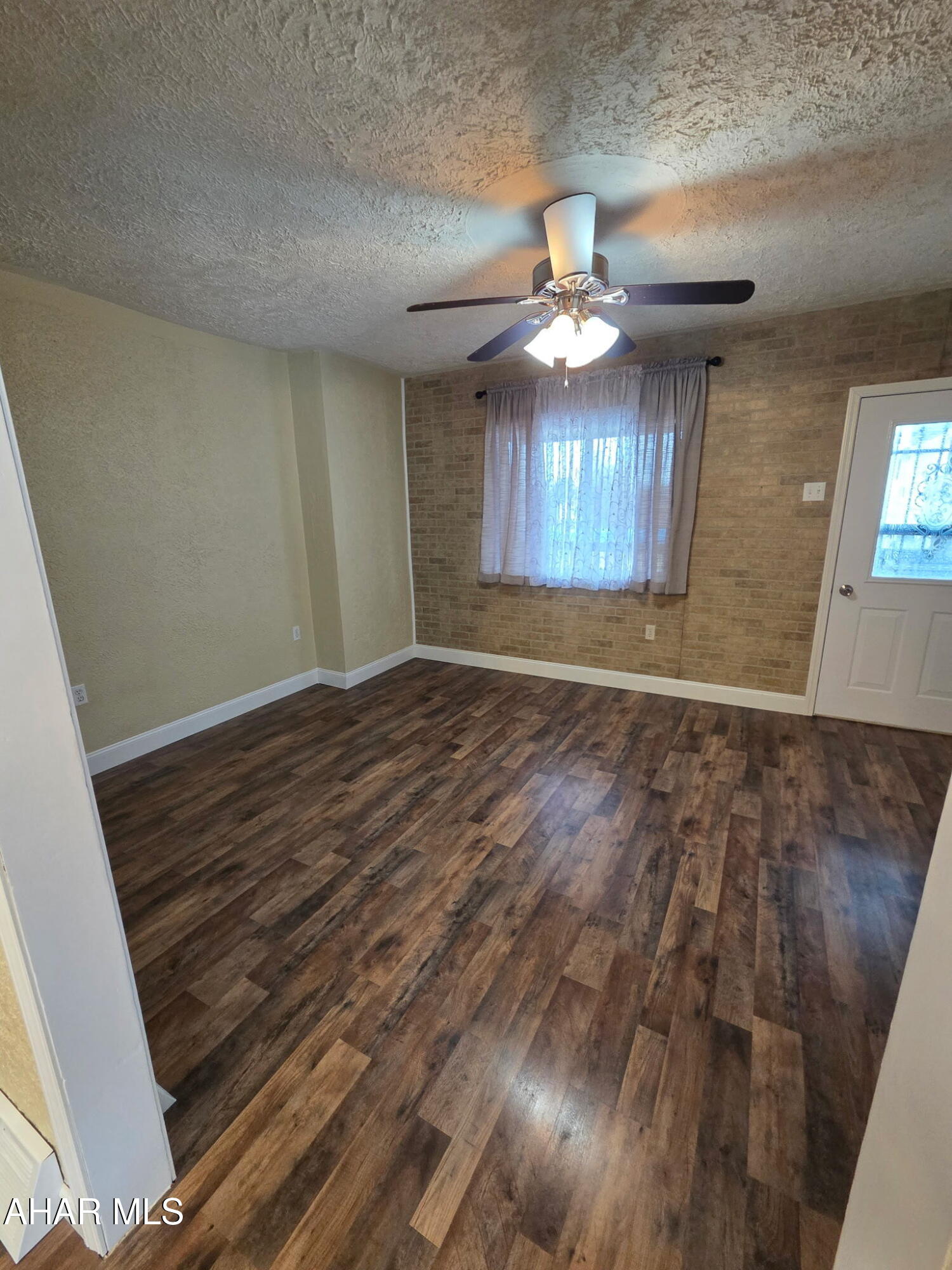 None - Residential