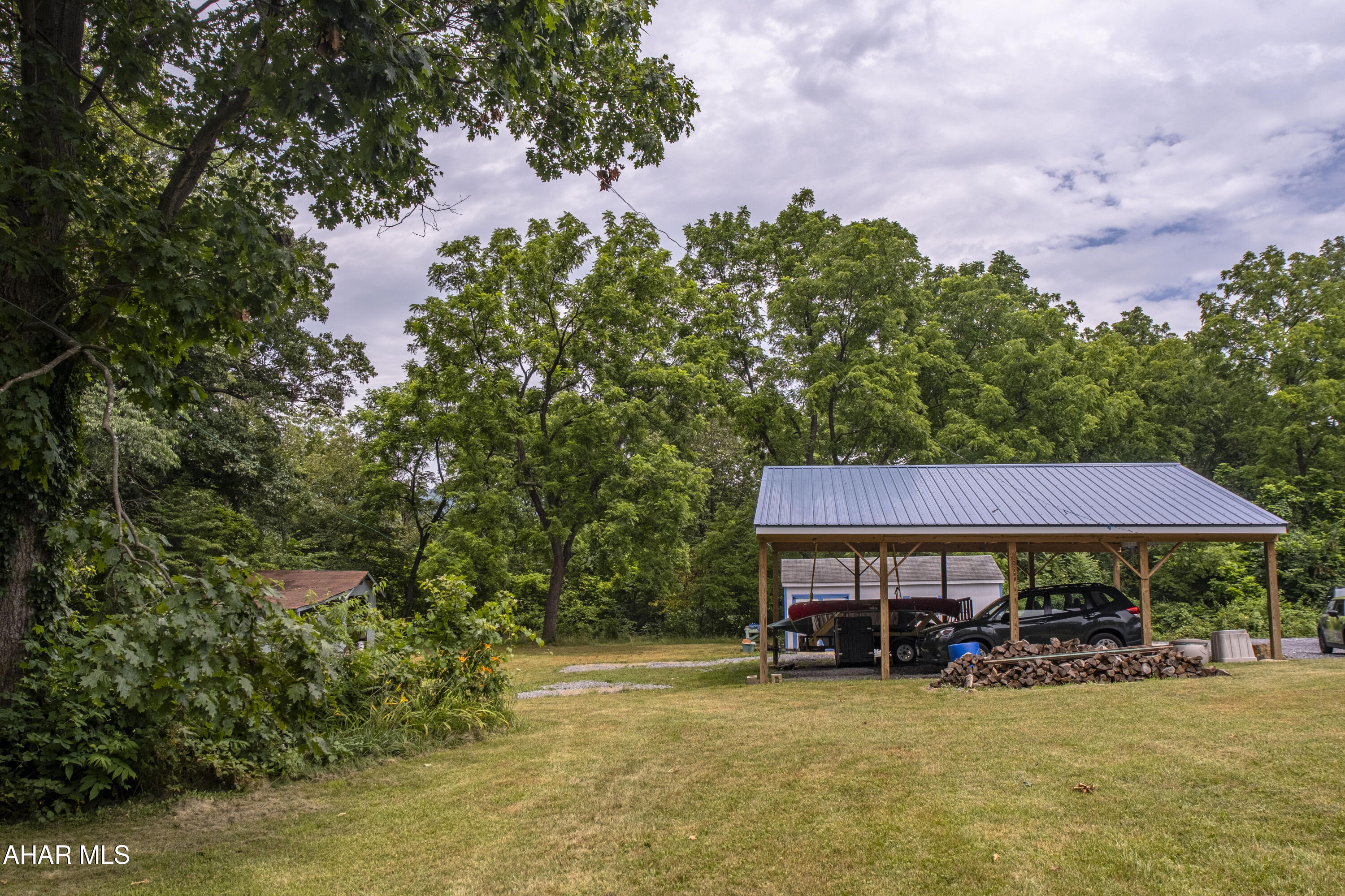 Catherine Township - Residential