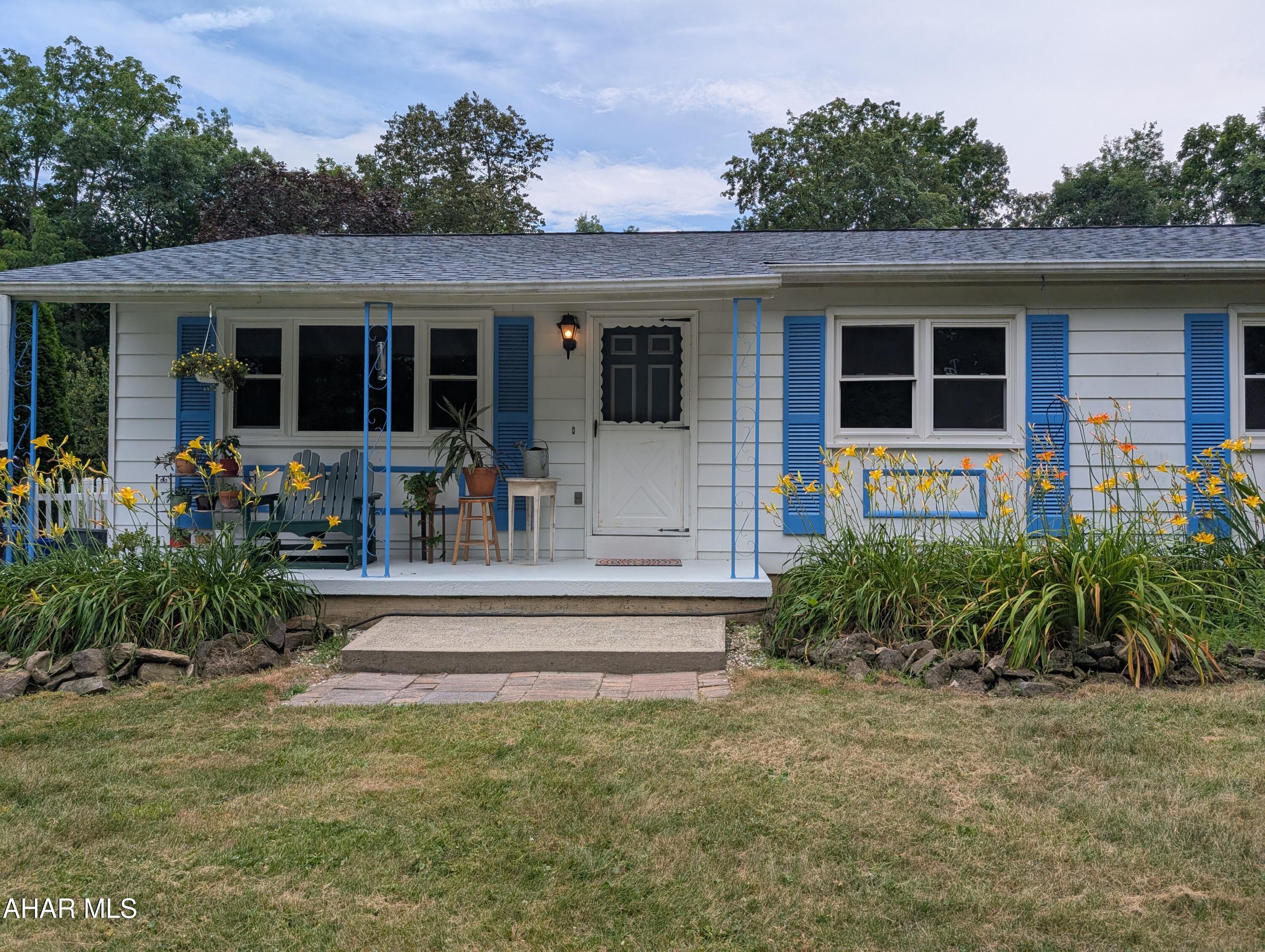 Catherine Township - Residential