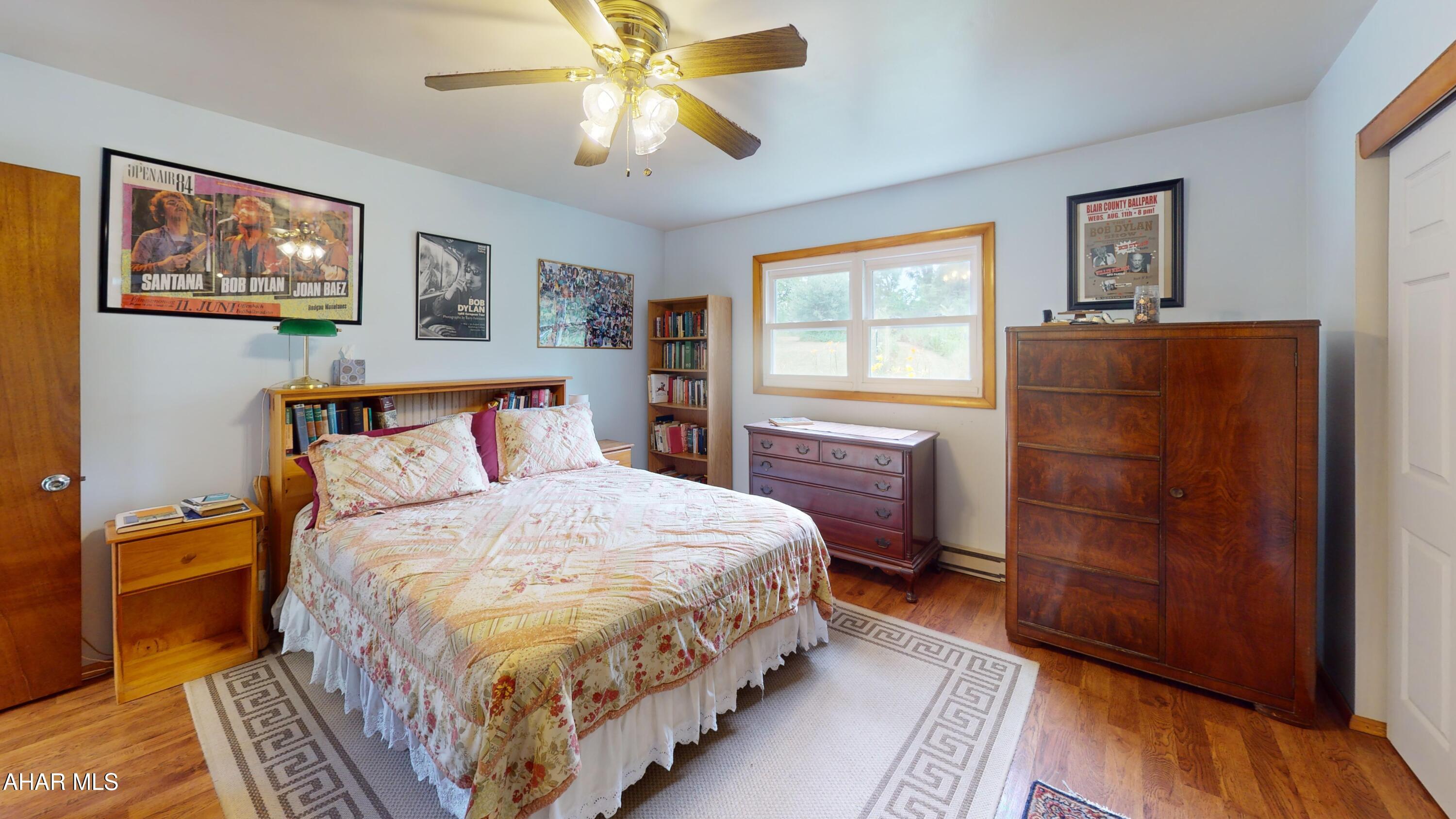 Catherine Township - Residential