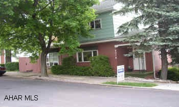 OWNER HAS REALLY KEPT THIS PROPERTY WELL MAINTAINED.  LARGE LR WITH FP, EAT-IN KITCHEN, SUNROOM WITH SPACE HEATER, COPPER PLUMBING, UPDATED ELECTRIC, 2 LOTS (50X60 & 60X75-1203/457)  ALL APPLIANCES STAY.