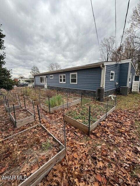 Other - Residential